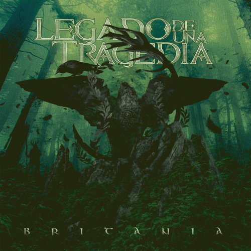 Legado De Una Tragedia : Britania